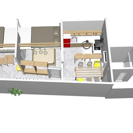 Oikiastudios2 Patras Exterior photo