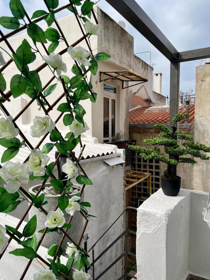 Oikiastudios2 Patras Exterior photo