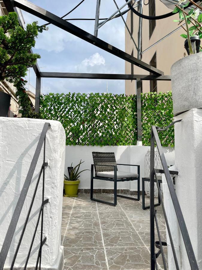 Oikiastudios2 Patras Exterior photo