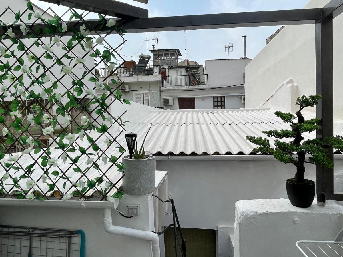 Oikiastudios2 Patras Exterior photo