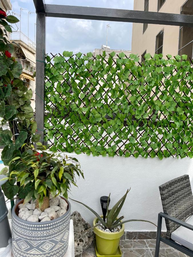 Oikiastudios2 Patras Exterior photo